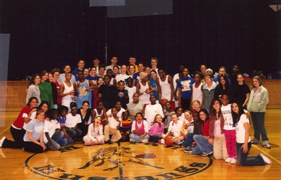 Sunday Activity at Marian High with Brother Rice.jpg Sunday Activity at Marian High with Brother Rice.jpg